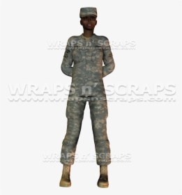 Soldier , Png Download - Soldier, Transparent Png, Free Download