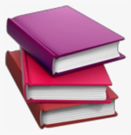 #livre #book #emoji #apple - Iphone Emoji Books, HD Png Download, Free Download