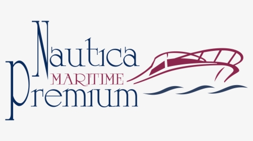 Nautica Maritime Premium Logo Png Transparent - Nautica, Png Download, Free Download