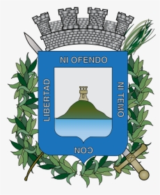 Montevideo Uruguay Coat Of Arms, HD Png Download, Free Download