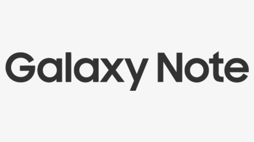 Samsung Galaxy Note Logo - Samsung Galaxy S6, HD Png Download, Free Download