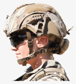 Integrated Helmet Protection System, HD Png Download, Free Download