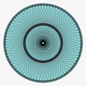 Circle,compass Rose,compass - Lightweight Disc Wheel, HD Png Download, Free Download