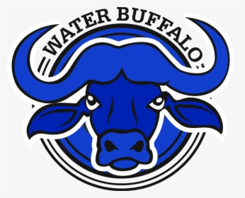Transparent Water Buffalo Png - Bmp, Png Download, Free Download