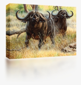 Wildebeest, HD Png Download, Free Download