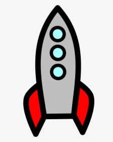 Rocket Ship As Clip Art Clip Arts - Rocket Ship Clipart, HD Png Download, Free Download
