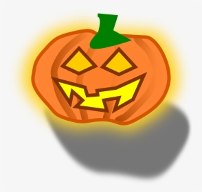Pumpkin Clip Art, HD Png Download, Free Download
