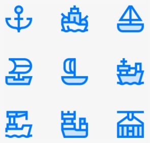 Ship, HD Png Download, Free Download