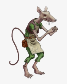 Rat People, HD Png Download, Free Download