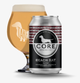 Com/wp Beach Rat With Pint 13 - Guinness, HD Png Download, Free Download