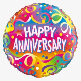 18 - Transparent Background Happy Anniversary Png, Png Download, Free Download