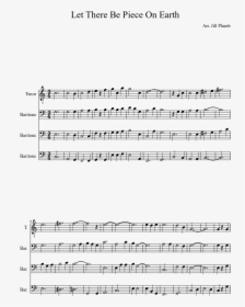 Thinking Out Loud Trombone, HD Png Download, Free Download