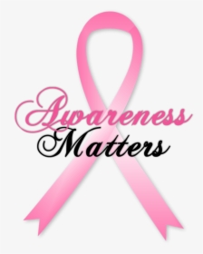 Transparent Breast Cancer Ribbon Transparent Png - Breast Cancer Awareness Png, Png Download, Free Download