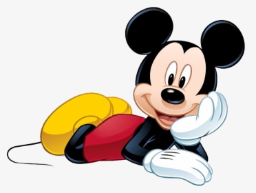 Mickey Mouse Png, Transparent Png, Free Download