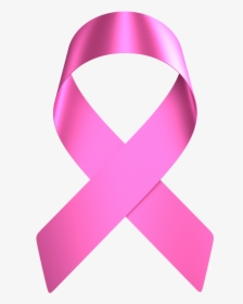 Download Breast Cancer Ribbon High Quality Png - Pink Ribbon Breast Cancer Png, Transparent Png, Free Download