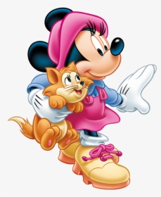 Transparent Mickey Mouse Cruise Clipart - Mickey Mouse Images Png Hd, Png Download, Free Download