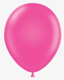 Pink Color Balloon, HD Png Download, Free Download