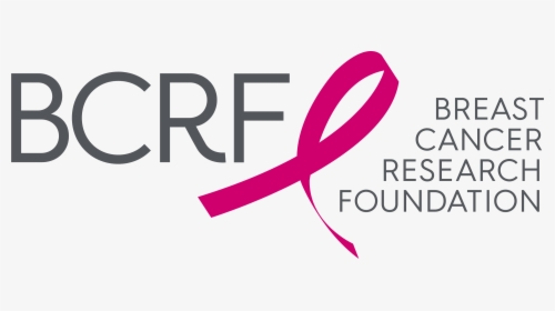 Breast Cancer Research Foundation Logo Png Transparent - Breast Cancer Research Foundation Png, Png Download, Free Download