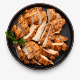 Grilled Chicken Breast - Grilled Chicken Breast Png, Transparent Png, Free Download