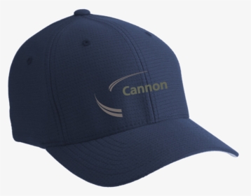 Cannon • Cool And Dry Flexfit Hat - Baseball Cap, HD Png Download, Free Download
