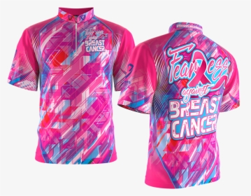 Breast Cancer Awareness"  Data-large Image="//cdn - Cancer Darts Shirts, HD Png Download, Free Download