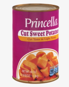 Princella Cut Sweet Potato, HD Png Download, Free Download