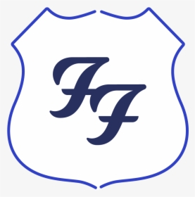 Foo Fighters Band Logo, HD Png Download, Free Download