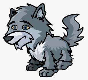Lone Wolf Png, Transparent Png, Free Download