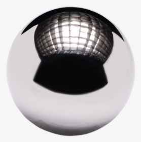 Pulverizer, Steel Ball For Use With Speedy Moisture - Pétanque, HD Png Download, Free Download
