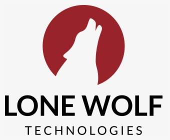 Lone Wolf Logo - Lone Wolf Real Estate Logo, HD Png Download, Free Download