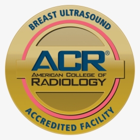 Bus1142-1 - American College Of Radiology Breast Imaging Center, HD Png Download, Free Download