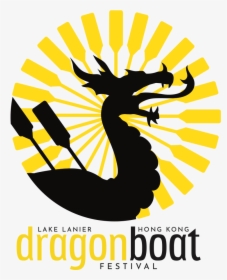 Dragon Boat Festival Logo, HD Png Download, Free Download