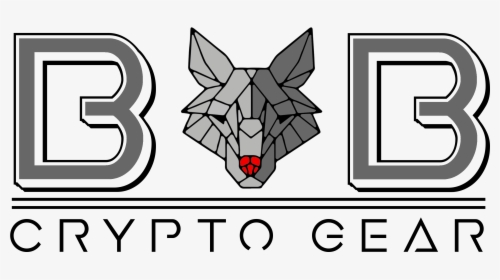B Lone Wolf Logo Red Nose , Png Download, Transparent Png, Free Download