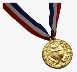 Transparent Bronze Medal Png - Gold Medal, Png Download, Free Download