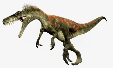 Dinosaur Png - Staurikosaurus Png, Transparent Png, Free Download