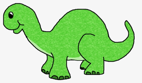 Clipart Images Of Dinosaurs, HD Png Download, Free Download