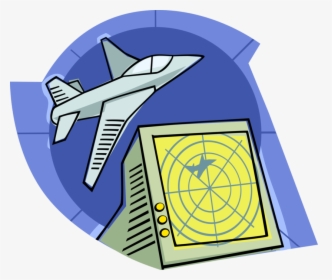 Vector Radar Clipart, HD Png Download, Free Download