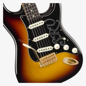 Stevie Ray Vaughan Signature Stratocaster®, HD Png Download, Free Download