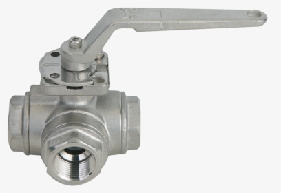 Stainless Ball Valve Niccon Brand, HD Png Download, Free Download