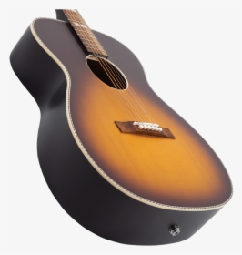 Ros 7 Ts Bottom - Acoustic Guitar, HD Png Download, Free Download