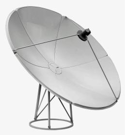 Dish Antenna Png, Transparent Png, Free Download