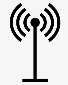 Antenna - Antenna Icon, HD Png Download, Free Download