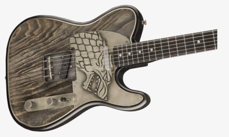 Fender Game Of Thrones, HD Png Download, Free Download