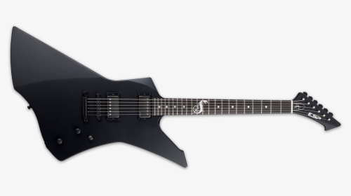 James Hetfield Snakebyte Guitar, HD Png Download, Free Download