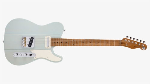 Fender Telecaster Nashville Blue, HD Png Download, Free Download