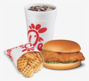 Chick Fil A Number One, HD Png Download, Free Download