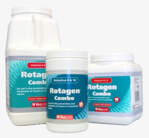 Rotagen Combo 6 & 10 2.5 Kg, HD Png Download, Free Download