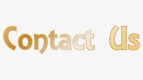 Contact Us, Gold, Button Style, Contact, Us - Contact Us Png Transparent Gold, Png Download, Free Download