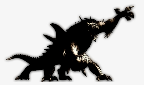Mythical Creature, HD Png Download, Free Download