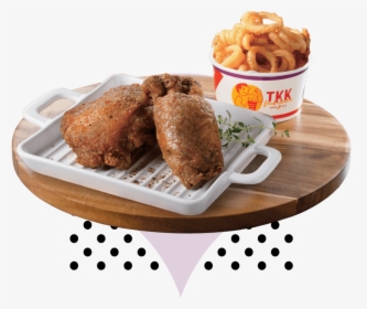 Combo Signature Large - Karaage, HD Png Download, Free Download